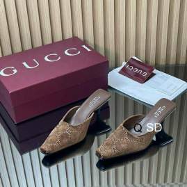 Picture of Gucci Shoes _SKUGuccisz35-40SD04186990